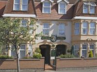  All Seasons Lodge Hotel