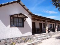  CabaГ±as Arepo - Barrancas de Lolita