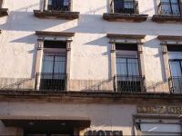  Hotel Gomez de Celaya