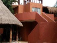  Jungle Secrets Riviera Maya