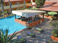  Villas Arqueologicas Cholula