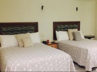  Hotel Antigua Cholula