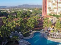  Holiday Inn Ixtapa Resort