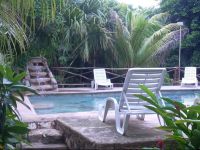  Hotel Macan ChГ© B&B