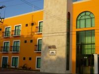  Hotel Real Izamal