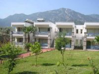  Dora Beach Turunc Hotel