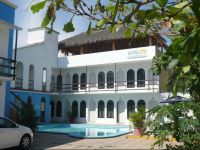  Hotel Parador Rinconada