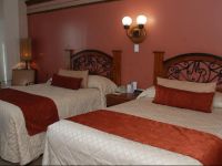  Business Hotel & Suites MarГ­a Bonita