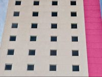  City Express Suites Puebla FINSA