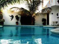  Hotel Bahia Huatulco