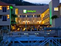  Holiday Inn Huatulco