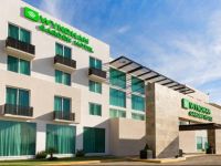  Wyndham Garden Silao BajГ­o Aeropuerto