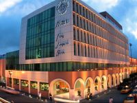  Hotel Fray Junipero Serra