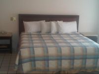  Hotel Villa Las Rosas