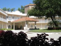  Hotel Real del Bosque Golf and Spa
