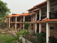  Chautari Garden Resort Pvt. Ltd