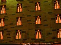  Best Western Plus Lagos Ikeja Hotel