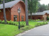  Holiday home Landgoed Brunssheim 5