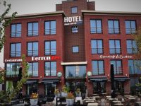  Hotel Rauw aan de Kade