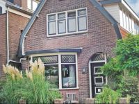  Holiday Home Castricum with a Fireplace 09