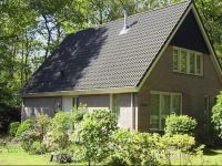  Bens dream de Woeste Hoogte