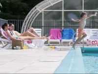  Bungalowpark Hoenderloo