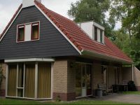  Holiday home Buitenplaats Berg En Bos 1