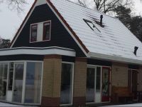  Holiday home Buitenplaats Berg En Bos 3