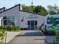  Waddenhoes Gastenverblijven