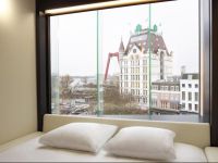 citizenM Rotterdam