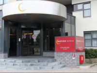  Bastion Hotel Haarlem Velsen