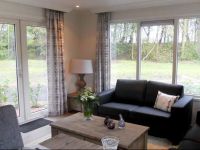  Villa DroomPark Buitenhuizen 4