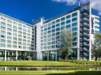  Radisson BLU Hotel Amsterdam Airport