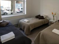  Rembrandt City Apartments