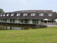  Fletcher Hotel - Resort Spaarnwoude
