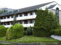  Campanile Hotel & Restaurant Vlaardingen