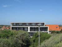  Appartementen Duinstraatje