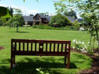  Hadleigh Boutique Lodge