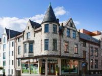  Quality Hotel Waterfront