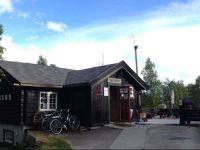  BeitostГёlen Hytter