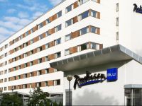  Radisson Blu Park Hotel, Oslo