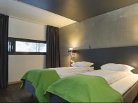  Comfort Hotel RunWay