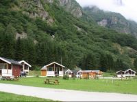  Gudvangen Camping