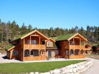  Ten-Bedroom Holiday home in Nissedal
