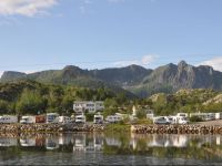  KabelvГҐg Feriehus & Camping