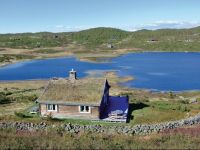  Holiday home Geilo Vendalsvegen