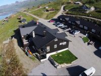  StorestГёlen Fjellstugu