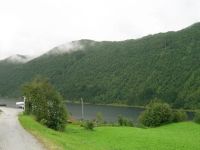  One-Bedroom Holiday home in Vossestrand