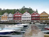  Holiday home in Uggdal 1