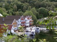  Two-Bedroom Holiday home in Uggdal 2